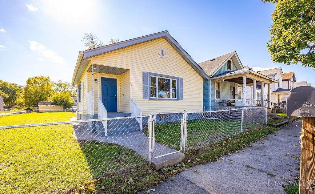 1125 Vine Street, Hamilton, OH 45011