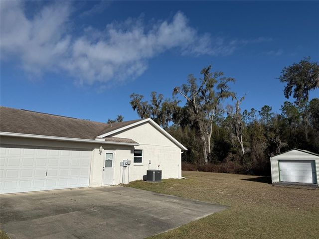 2378 C 478A, Webster, FL 33597