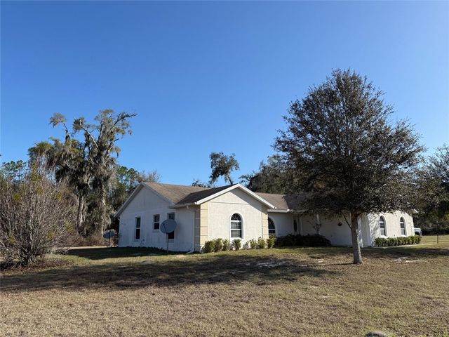 2378 C 478A, Webster, FL 33597