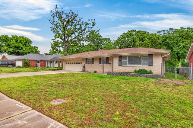 114 Ramblewood, Bartlesville, OK 74003
