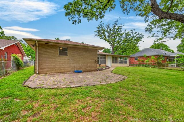114 Ramblewood, Bartlesville, OK 74003