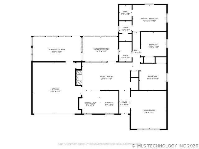 114 Ramblewood, Bartlesville, OK 74003