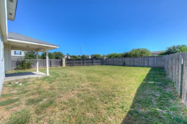 572 Woodsorrel WAY, Round Rock, TX 78665