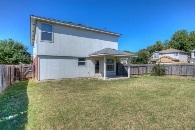 572 Woodsorrel WAY, Round Rock, TX 78665