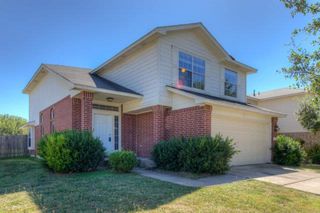 572 Woodsorrel WAY, Round Rock, TX 78665