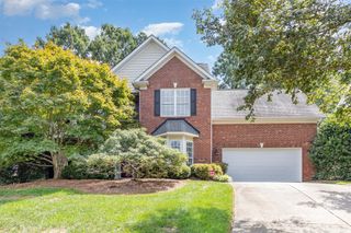 3805 Nancy Creek Road 5, Charlotte, NC 28270