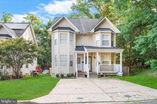 1748 GALEN ST SE, Washington, DC 20020