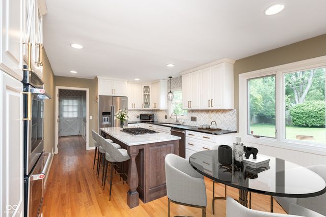 4516 Sylvan Road, Indianapolis, IN 46228
