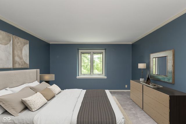 4516 Sylvan Road, Indianapolis, IN 46228