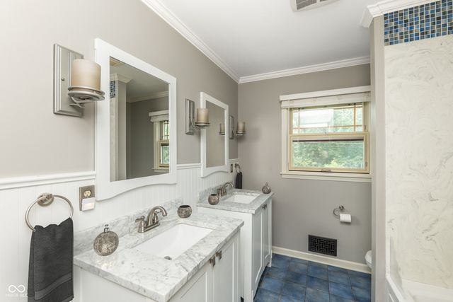 4516 Sylvan Road, Indianapolis, IN 46228
