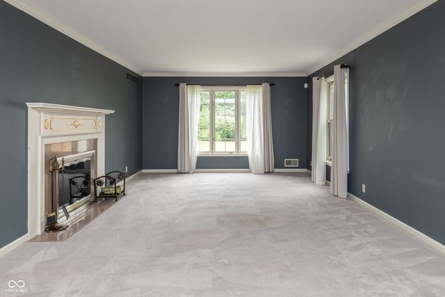 4516 Sylvan Road, Indianapolis, IN 46228
