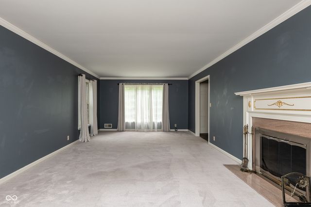 4516 Sylvan Road, Indianapolis, IN 46228