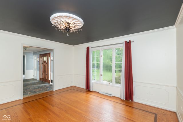 4516 Sylvan Road, Indianapolis, IN 46228