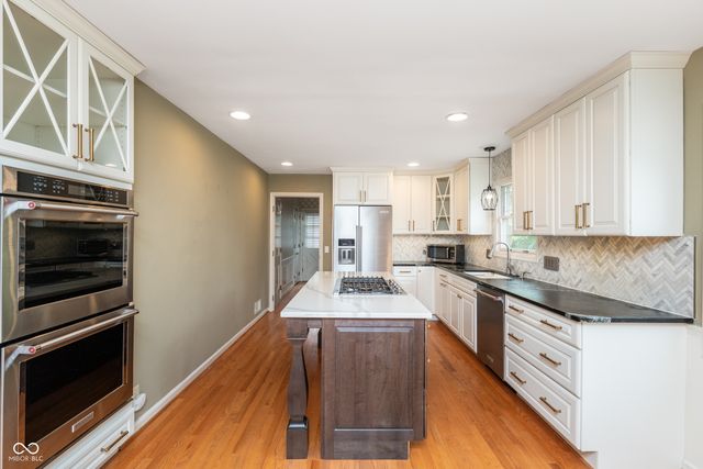 4516 Sylvan Road, Indianapolis, IN 46228