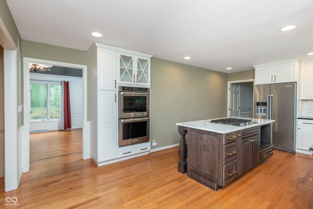 4516 Sylvan Road, Indianapolis, IN 46228