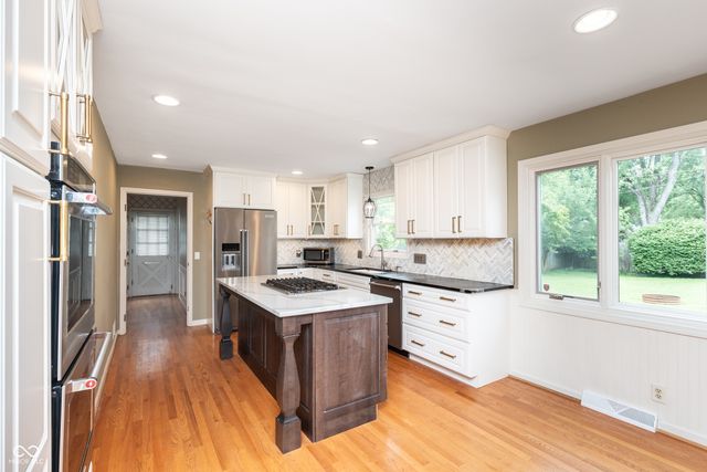 4516 Sylvan Road, Indianapolis, IN 46228