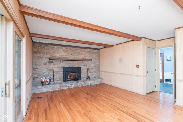 4516 Sylvan Road, Indianapolis, IN 46228