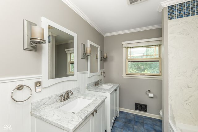 4516 Sylvan Road, Indianapolis, IN 46228