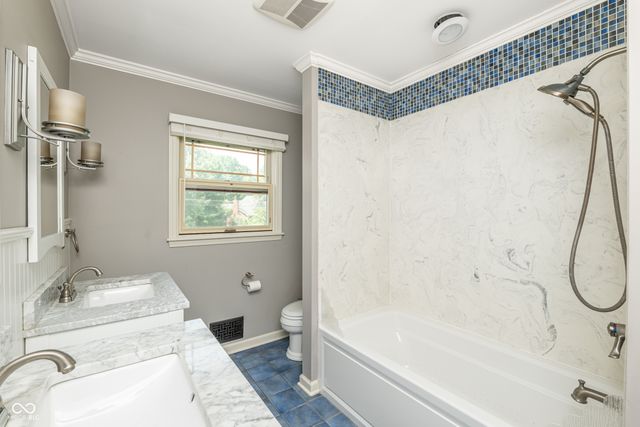 4516 Sylvan Road, Indianapolis, IN 46228