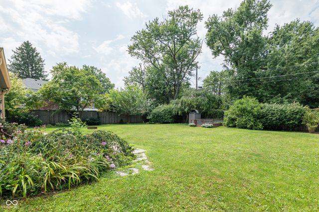 4516 Sylvan Road, Indianapolis, IN 46228