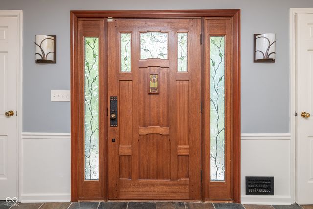 4516 Sylvan Road, Indianapolis, IN 46228