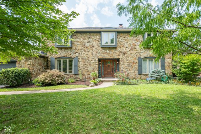 4516 Sylvan Road, Indianapolis, IN 46228