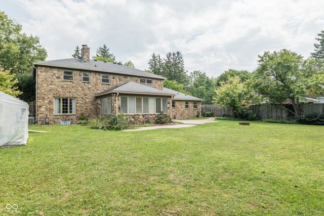 4516 Sylvan Road, Indianapolis, IN 46228