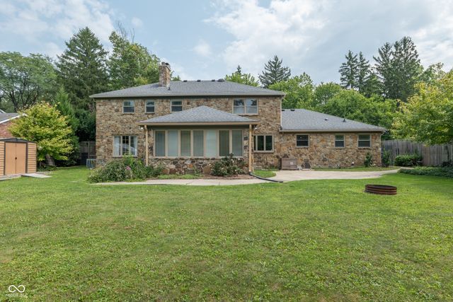 4516 Sylvan Road, Indianapolis, IN 46228