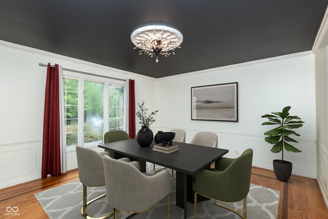 4516 Sylvan Road, Indianapolis, IN 46228