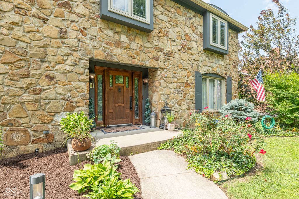 4516 Sylvan Road, Indianapolis, IN 46228