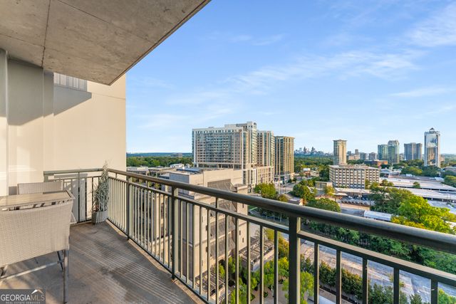 3040 Peachtree Road NW 1205, Atlanta, GA 30305