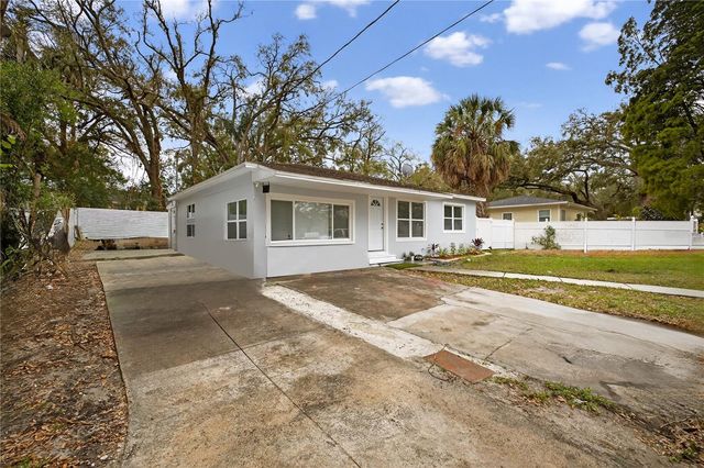 303 E HOLLYWOOD ST, Tampa, FL 33604