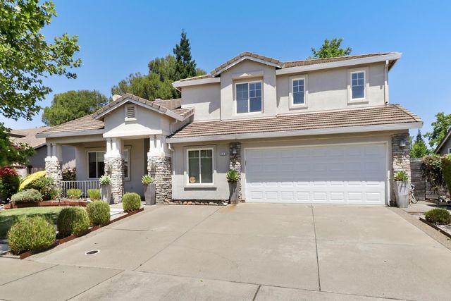 648 Spaulding Dr, Roseville, CA 95678
