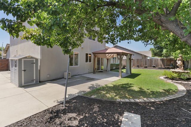 648 Spaulding Dr, Roseville, CA 95678