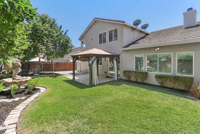648 Spaulding Dr, Roseville, CA 95678
