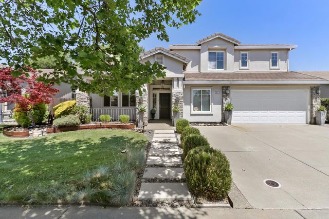 648 Spaulding Dr, Roseville, CA 95678