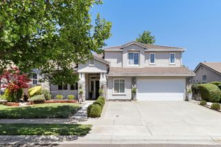 648 Spaulding Dr, Roseville, CA 95678