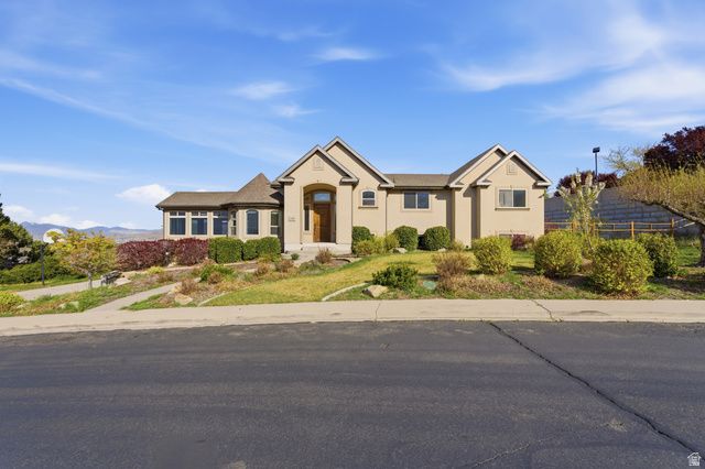 4309 W OAK RD, Cedar Hills, UT 84062