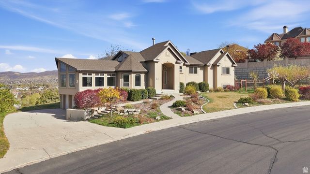 4309 W OAK RD, Cedar Hills, UT 84062