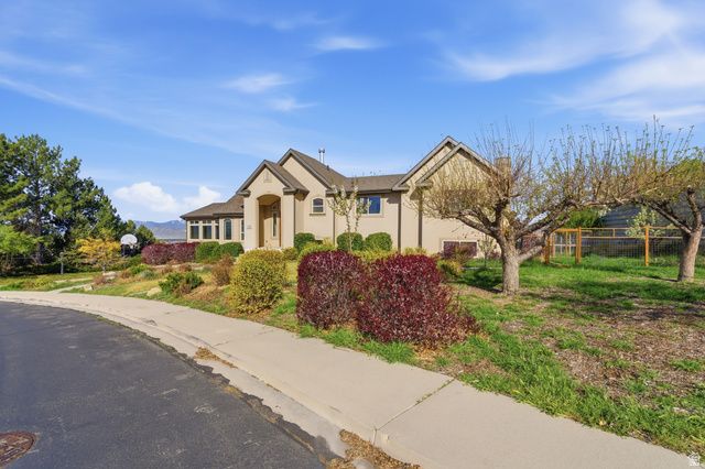 4309 W OAK RD, Cedar Hills, UT 84062
