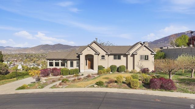 4309 W OAK RD, Cedar Hills, UT 84062