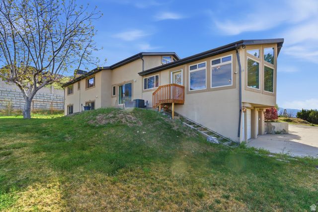 4309 W OAK RD, Cedar Hills, UT 84062