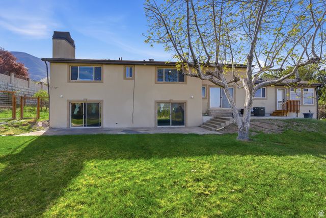4309 W OAK RD, Cedar Hills, UT 84062