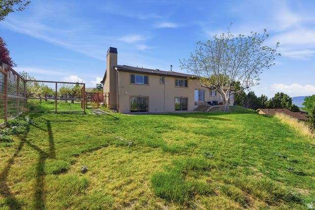 4309 W OAK RD, Cedar Hills, UT 84062
