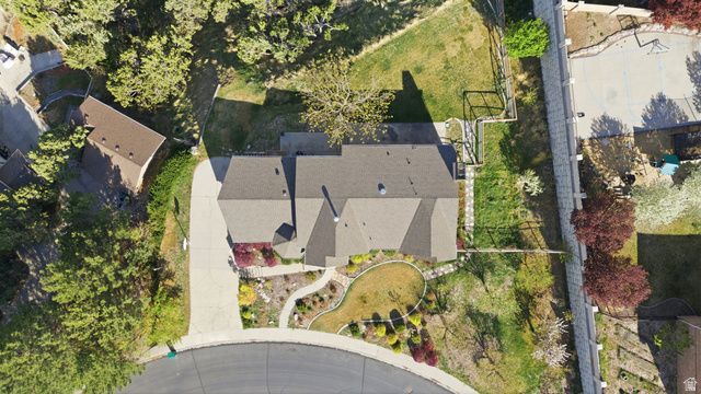 4309 W OAK RD, Cedar Hills, UT 84062