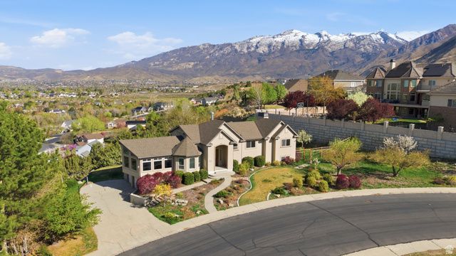 4309 W OAK RD, Cedar Hills, UT 84062