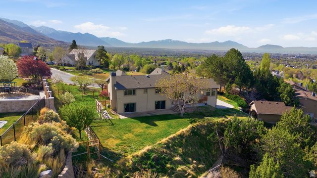 4309 W OAK RD, Cedar Hills, UT 84062