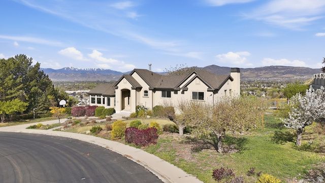 4309 W OAK RD, Cedar Hills, UT 84062