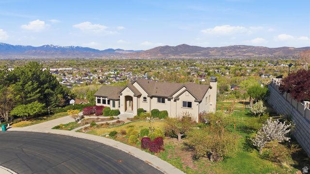 4309 W OAK RD, Cedar Hills, UT 84062
