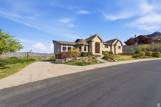 4309 W OAK RD, Cedar Hills, UT 84062